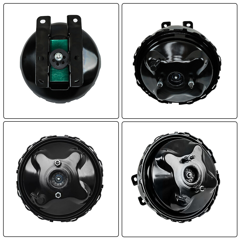 Kit De Frenos Delanteros Para Chevy Blazer, Suburban, Tahoe K1500/K2500 - Incluye Discos Y Pastillas