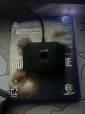 LEADJOY VX2 AIMBOX  XIM SIEGE STARTER PACK PLAY STATION ONLY READ CAPTION PLS