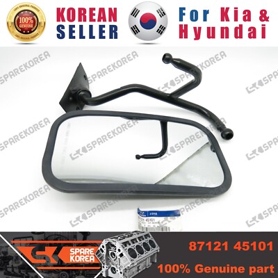 Genuine/OEM 8712145101 STAY-O/S MIRROR,RH for Hyundai Mighty (HD65