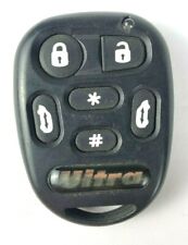 keyless remote Ultra Start entry MKYMT9207TX aftermarket transponder controller