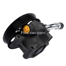For Ford F-150 1997-2003 F-150 Heritage 2004 Power Steering Pump With Pulley For Ford F-150 1997-2003 F-150 Heritage 2004 Power Steering Pump With Pulley