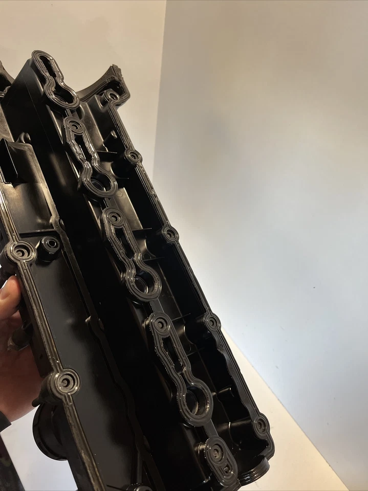 Cubierta válvula Dodge Nitro 20132383 original 2.8 crd 2010 rhd Foto 4 de 4