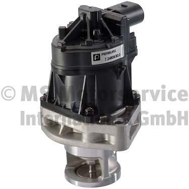 PIERBURG 7.24809.80.0 AGR-Ventil für 300C GRAND CHEROKEE 2 THEMA MASERATI