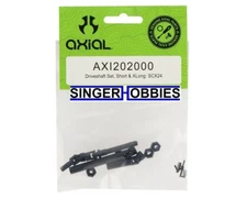 Axial AXI202000 SCX24 Jeep JT Gladiator Driveshaft Set HH