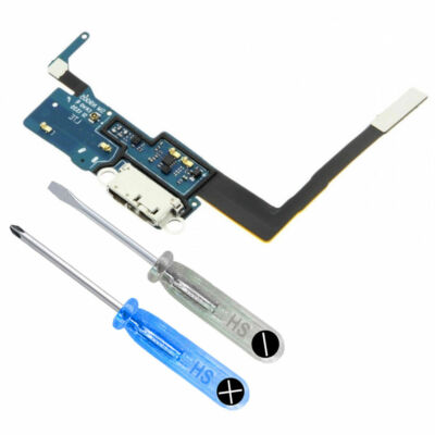 Dock Connector für Samsung Galaxy Note 3 (N9005) Ladebuchse Ladeport+ Werkzeug