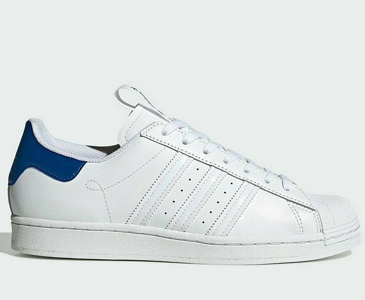 ADIDAS SUPERSTAR City Series