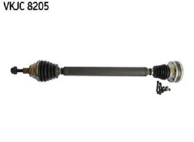 Genuine SKF Drive Shaft VKJC 8205 for Audi Seat Skoda VW