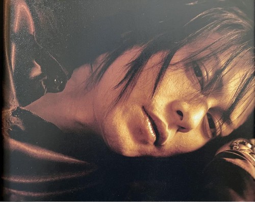 A4 Framed Atsushi Sakurai Poster40 Buck-Tick The Mortal - Picture 5 of 5