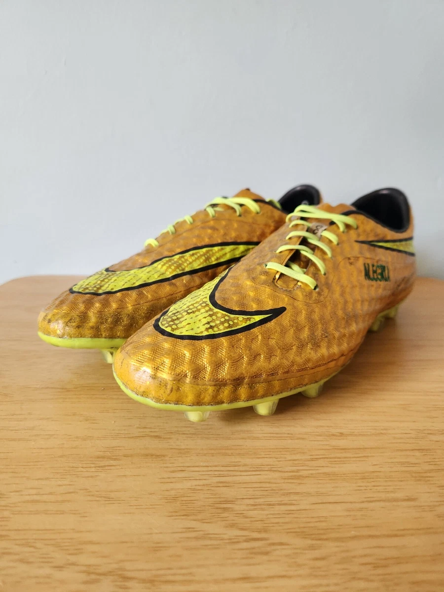 Hypervenom phantom 3 gold shop