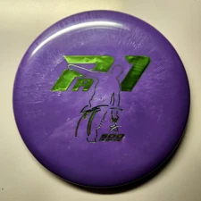 Prodigy 2021 Seppo Paju Signature Series 500 Pa-1