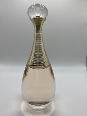 J'adore by Christian Dior Eau De Parfum Spray for Women 3.4 Oz | eBay