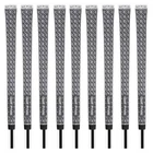 Golf Pride Z-Grip Full Cord Mens Golf Club Grips Standard / Midsize + Free Tape