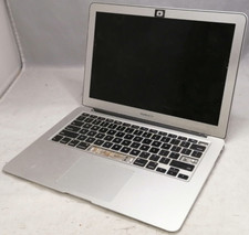 FOR PARTS 2013 13.3" Apple MacBook Air A1466 i5-4250U/NO RAM/NO HDD 