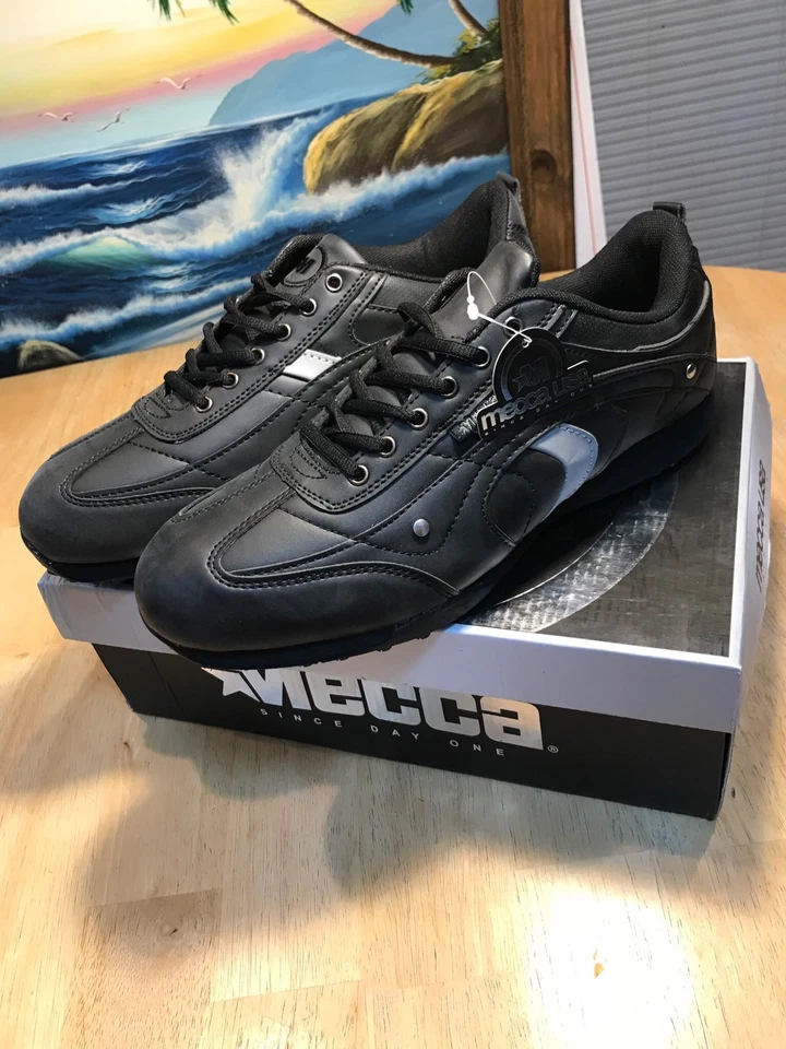 Nuevo zapato Mecca USA, talla 12 Foto 2 de 4