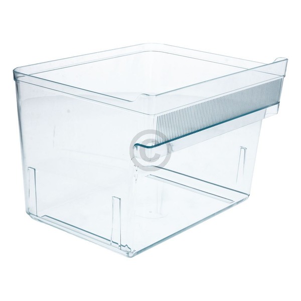 Schublade Liebherr 9290028 GemüSeschale Klein FüR KüHlschrank KüHlgefrierkombina-image