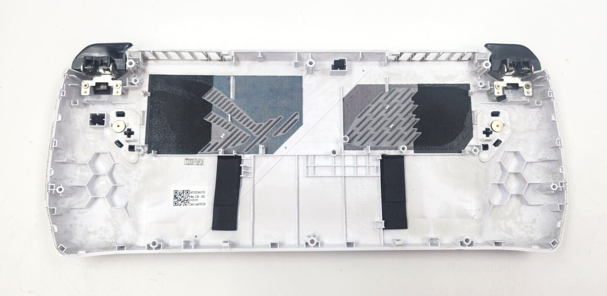 OEM Genuine Asus ROG Ally Z1 Extreme Original Back Rear Cover | eBay