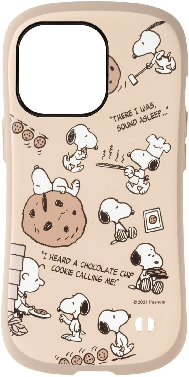 iPhoneアクセサリー Peanuts x CASETiFY iPhone13 Peanuts x CASETiFY Collaboration Release Info | Hypebeast