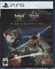 Nioh Collection PS5 (Brand New Factory Sealed US Version) PlayStation 5