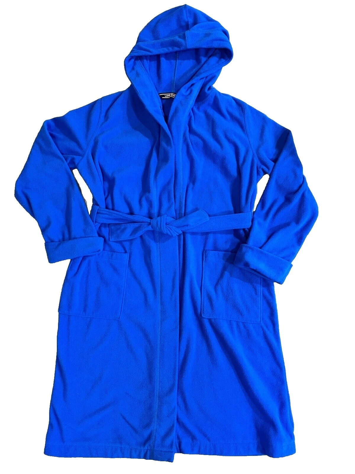 Lands 'End Poliéster Ropa de dormir para niños