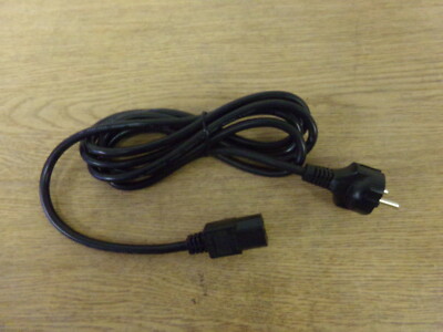 NEW Unicable 8150-25M-BB Ching Cheng EL701 EL-211 Power Cable Cord