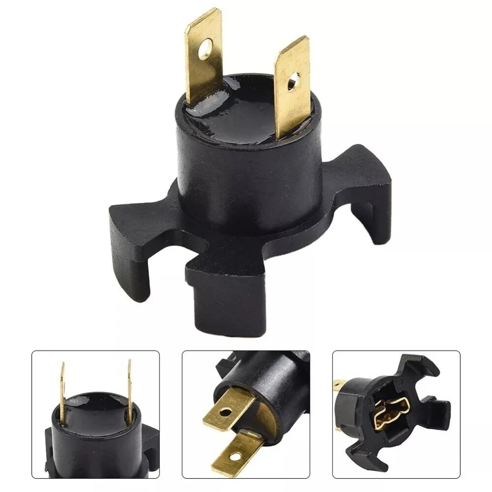 Adaptador de enchufe de bombilla de faro 33116-S6M-003 para Honda Acura RSX Odyssey Foto 2 de 4