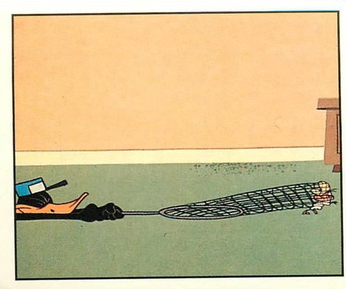 1990 PANINI HAPPY BIRTHDAY BUGS STICKERS PICK / CHOOSE YOUR CARDS - Picture 100 of 178