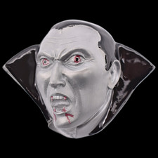 Vampire Count Dracula Spooky Blood Emo Punk G...