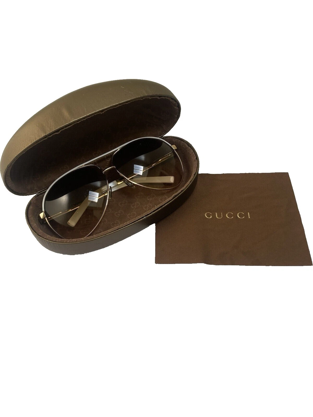 Gafas de sol Vintage Redondas Aviator Adulto Unisex