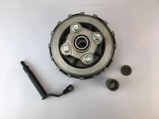 HONDA CBR 125 2005 / FITS 2004-2006 CLUTCH BASKET SET 22100KPP860 22120KGH900