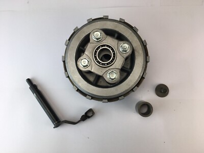 HONDA CBR 125 2005 / FITS 2004-2006 CLUTCH BASKET SET 22100KPP860 22120KGH900