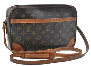 louis vuitton monogram trocadero