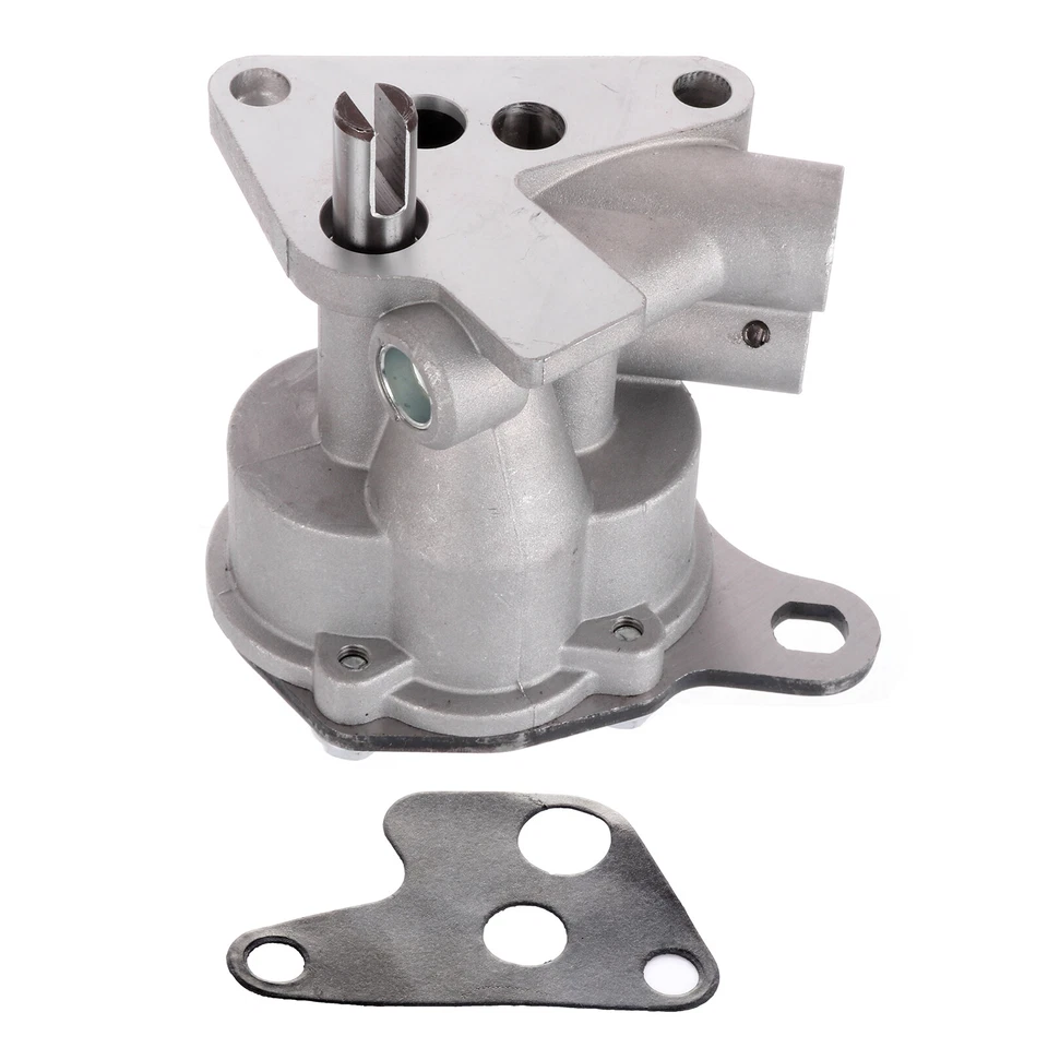 Bomba de aceite para Dodge Jeep Cherokee CJ7 2.5L 4.0L 4.2L L4 L6 OHV 12V 8V 81-06 Foto 4 de 4