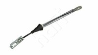 Handbremsseil FüR Opel Corsa C,Tigra Twintop