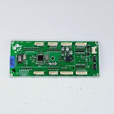 Genuine SAMSUNG Range oven, Control Board  DE92-03667A