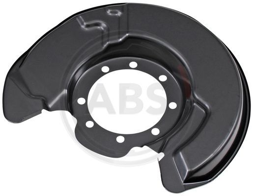 11449 A.B.S. Splash Panel, brake disc for TOYOTA