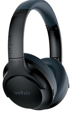 Image of Veho ZB-7 Wireless Active Noise Cancelling Headphones