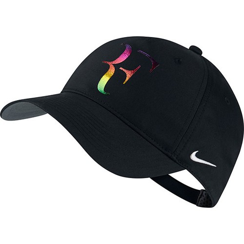 New Nike RF Roger Federer Iridescent 