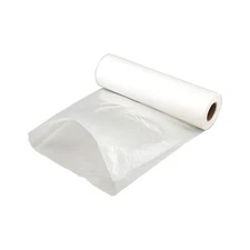 Allegro Industries 9500-500 Lay Flat Ducting 500', fits 8" and 12" Blowers