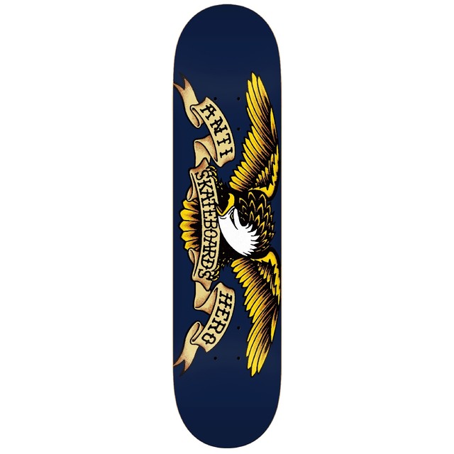 Anti-Hero Eagle Deck
