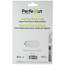 PureGear Perfekut Screen Protector Film for Back of Device - Whirlwind