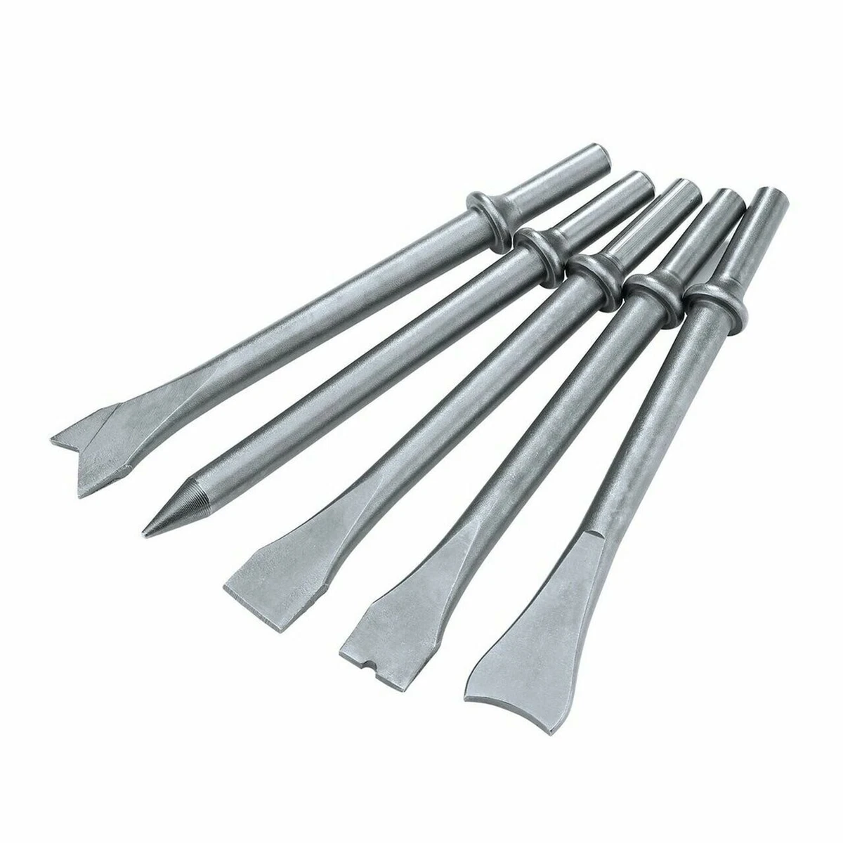 Air 2024 compressor chisel
