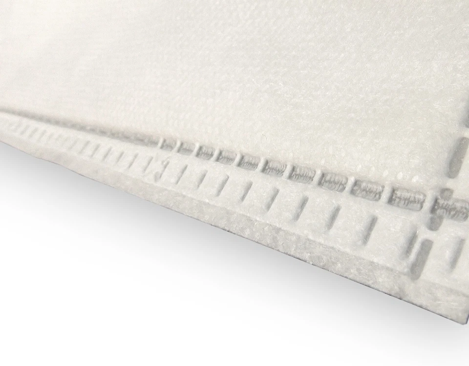 20 Staubsaugerbeutel passend für Fakir Air Wave Prestige TS 2000 - Bild 2 von 4