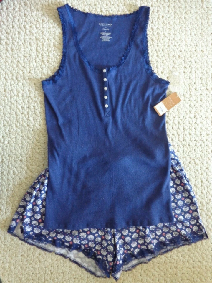 Victoria Secret, Gilligan & O'Malley, etc. Lencería y ropa de dormir para dama (#3117) Foto 4 de 4