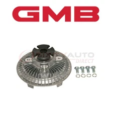 GMB 913-2010 Cooling Fan Clutch for Engine Coolant Heating System xd
