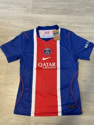 Maillot PSG 2026 – Domicile neuf - Photo 1/4
