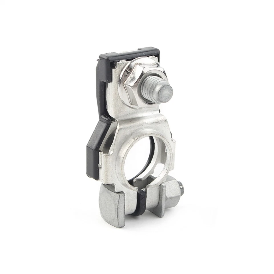 Conector de terminal de batería positivo 243407F000 para Nissan Titan Versa Sentra EE. UU. Foto 3 de 4