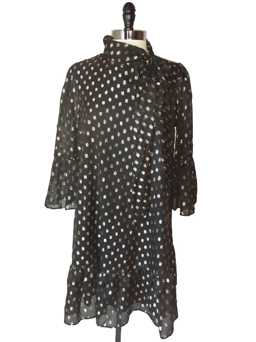 Calvin Klein Polka Dot Dresses for Women for sale | eBay