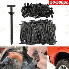 Cable Nylon Universal Tie Buckle, Heavy Duty Self-Locking Nylon Zip Ties Holder