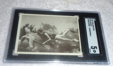 1966 Philadelphia Gum James Bond Thunderball Trading Cards 10