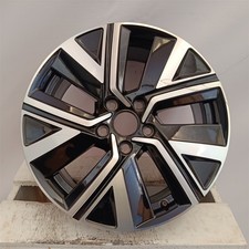 VW TOURAN 5TA 17 ZOLL 6.5J ET52 Original 1 Stück Alufelge Felge Aluminium RiM